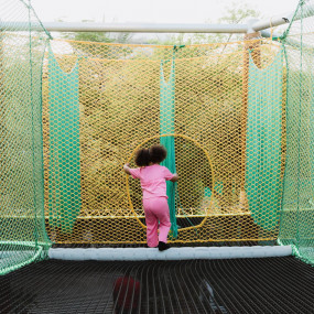 Photo from Al Barari Playground in Dubai: Gallery Photo 3yow00