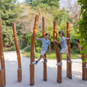 Photo from Al Barari Playground in Dubai: Gallery Photo 35y9e1