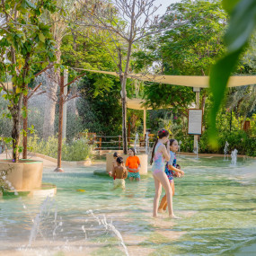 Photo from Al Barari Playground in Dubai: Gallery Photo n6967w