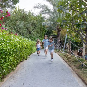 Photo from Al Barari Playground in Dubai: Gallery Photo n26x4r