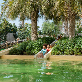 Photo from Al Barari Playground in Dubai: Gallery Photo 3e7809