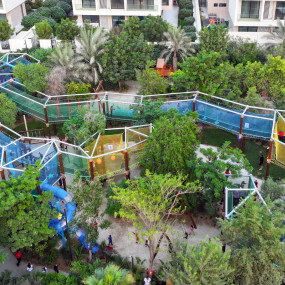 Photo from Al Barari Playground in Dubai: Gallery Photo 3rwx0k