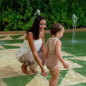 Photo de Al Barari Playground dans Dubai : Galerie Photo zm08yp