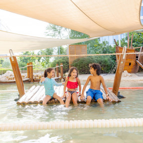 Photo de Al Barari Playground dans Dubai : Galerie Photo 3xv9e1