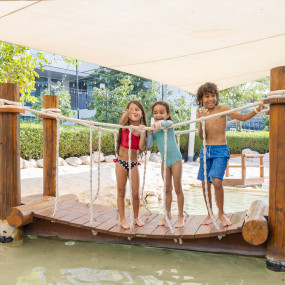 Photo de Al Barari Playground dans Dubai : Galerie Photo 3qej21