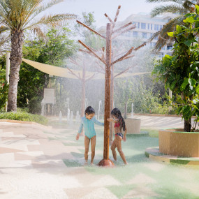 Photo de Al Barari Playground dans Dubai : Galerie Photo nkeqxx