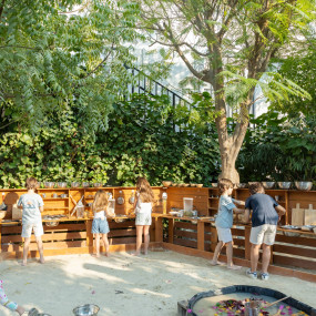 Photo de Al Barari Playground dans Dubai : Galerie Photo n696dw