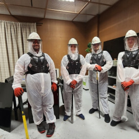 Photo from سماش روم سيتي in دبي: Gallery Photo zg4g8r