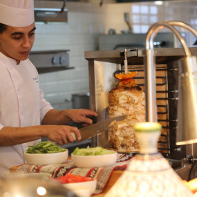 Ramadan at Great British Restaurant in Dubai: Gallery Photo 93p00n