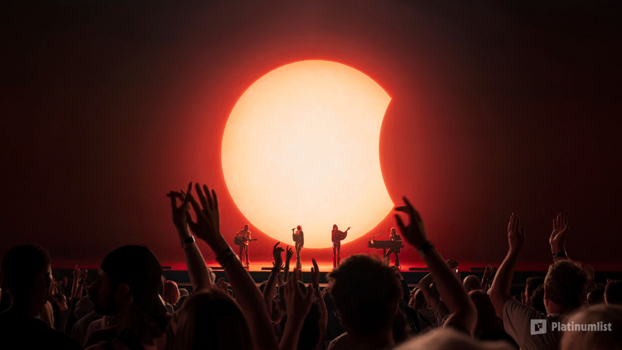 ABBA Voyage - Express Coach & Concert Ticket in London: Gallery Photo 3qej66 ABBA Voyage - Express Coach & Concert Ticket in London: Gallery Photo 3qej66