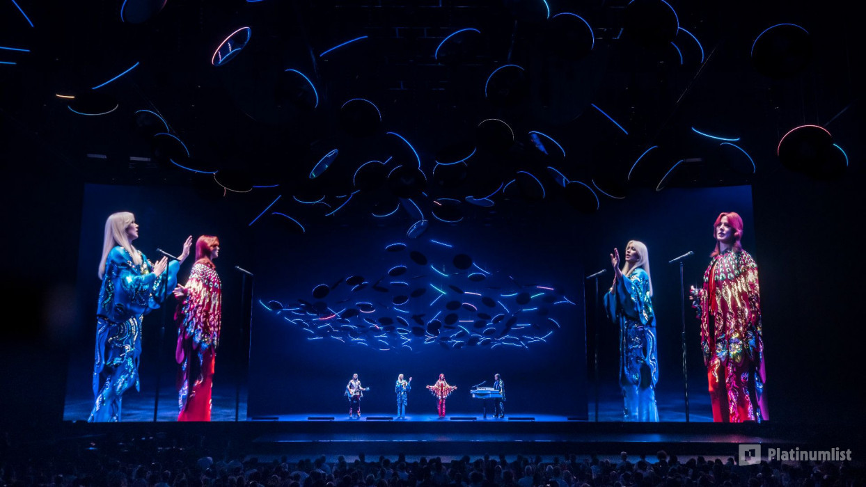 nkeqjv استديو الصور :لندن في ABBA Voyage - Express Coach & Concert Ticket nkeqjv استديو الصور :لندن في ABBA Voyage - Express Coach & Concert Ticket