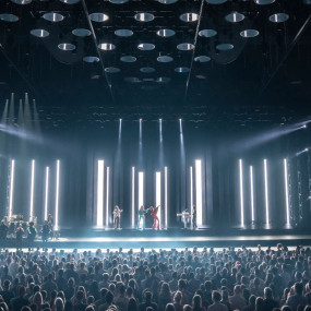 Photo from ABBA Voyage - Express Coach & Concert Ticket in لندن: Gallery Photo n26xw0