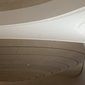 Photo from متحف زايد الوطني in أبوظبي: Gallery Photo n69681