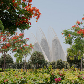 Zayed National Museum in Abu Dhabi: Gallery Photo 3e78mb Zayed National Museum in Abu Dhabi: Gallery Photo 3e78mb