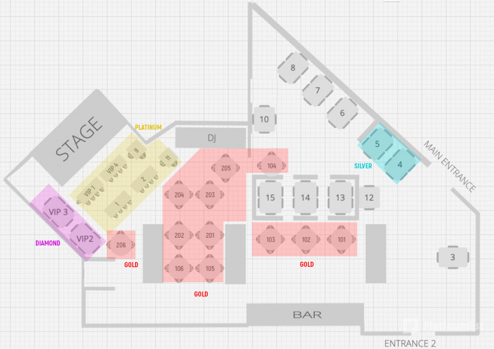 Ed Matsaberidze / Эд Мацаберидзе Stand Up at Harat’s Republic in Dubai : Galerie de photos zm08dw