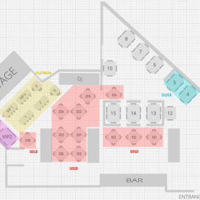 Ed Matsaberidze / Эд Мацаберидзе Stand Up at Harat’s Republic in Dubai : Galerie de photos zm08dw