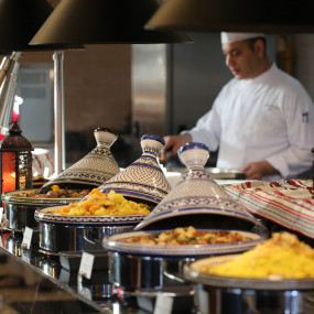 Ramadan at Great British Restaurant in Dubai: Gallery Photo 7zg683