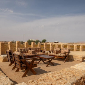 Photo from Marbaa Camps in Al Thumamah in Riyadh in Riyadh: Gallery Photo n6961y