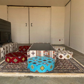 Photo from Marbaa Camps in Al Thumamah in Riyadh in Riyadh: Gallery Photo z7x60x