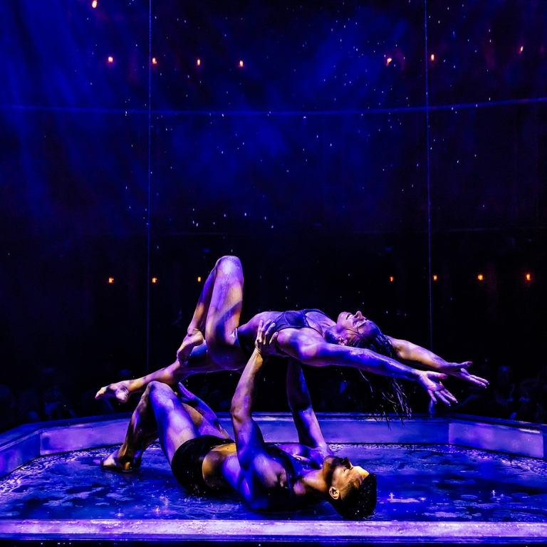 Photo from Magic Mike London - The Musical in London: Gallery Photo 3bj69p