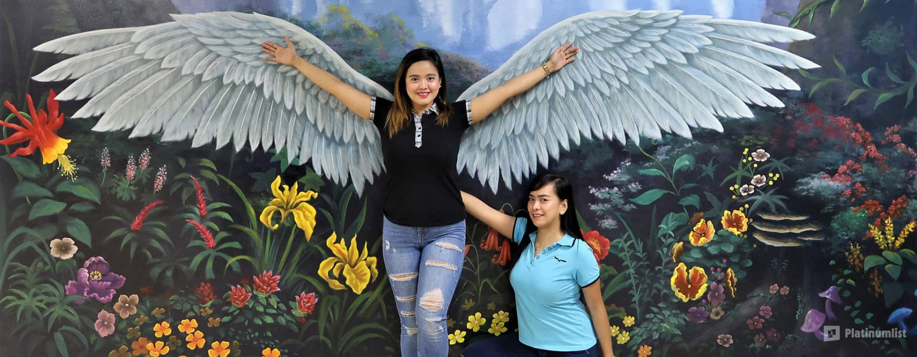 3d World Selfie Museum Dubai in Dubai: Gallery Photo 3xv94d