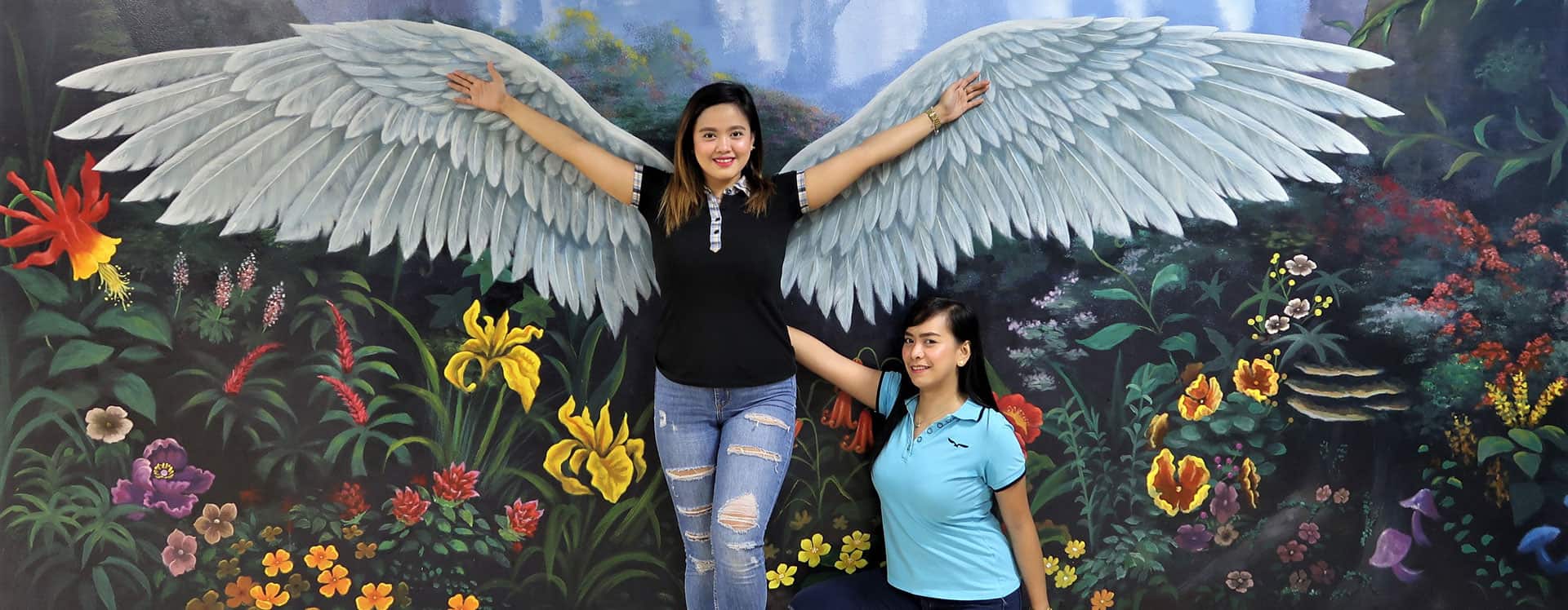 Photo from 3d World Selfie Museum Dubai in Dubai: Gallery Photo 3xv94d