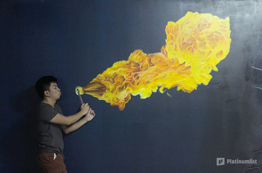 3d World Selfie Museum Dubai in Dubai: Gallery Photo 3yowrr