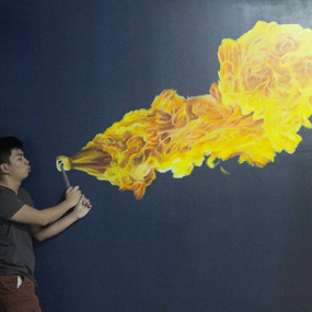 3d World Selfie Museum Dubai in Dubai: Gallery Photo 3yowrr