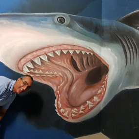 3d World Selfie Museum Dubai in Dubai: Gallery Photo nkeqok