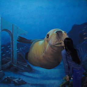 Photo from 3d World Selfie Museum Dubai in Dubai: Gallery Photo n6960y