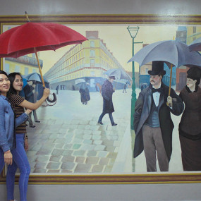 Photo from 3d World Selfie Museum Dubai in Dubai: Gallery Photo n26x0k