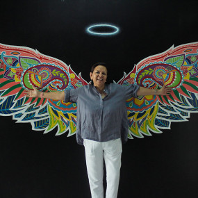 Photo from 3d World Selfie Museum Dubai in Dubai: Gallery Photo 3rwxeg