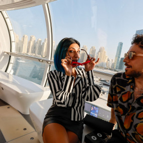 3rwxpg استديو الصور :دبي في باقة عين دبي البريميوم مع مشروبات محلية أو كوكتيلات