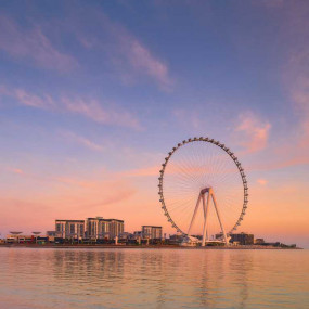 Photo from Ain Dubai Views - Dated in Dubai: Gallery Photo 3rwx91