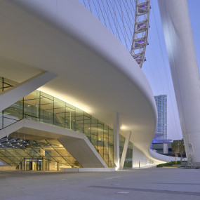 Photo from Ain Dubai Views - Dated in Dubai: Gallery Photo n151px