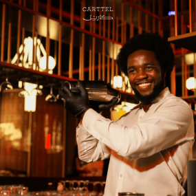 Carttel Social Club in Jeddah in Jeddah: Gallery Photo zm0jpy