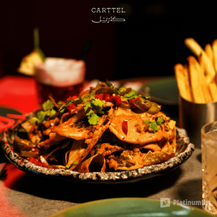 Carttel Social Club in Jeddah in Jeddah: Gallery Photo z94qrm