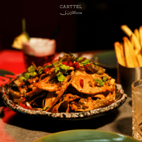 Carttel Social Club in Jeddah in Jeddah: Gallery Photo z94qrm