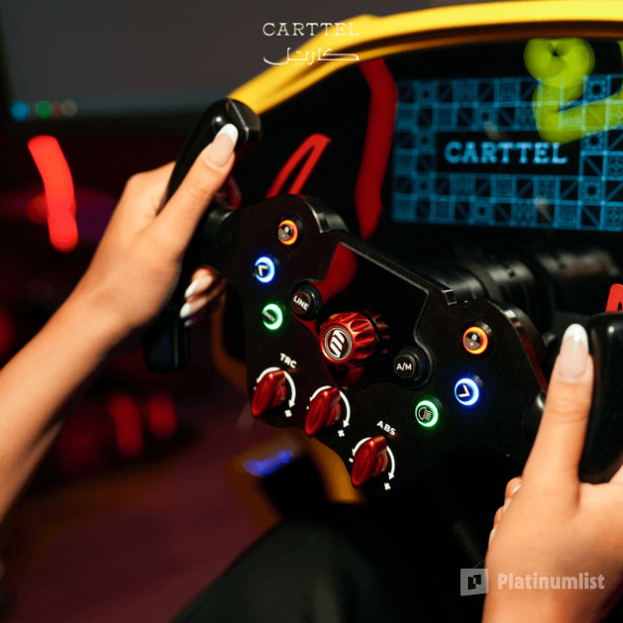 Carttel Social Club in Jeddah in Jeddah: Gallery Photo n0v4kw Carttel Social Club in Jeddah in Jeddah: Gallery Photo n0v4kw