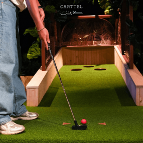 Carttel Social Club in Jeddah in Jeddah: Gallery Photo zv6dyb