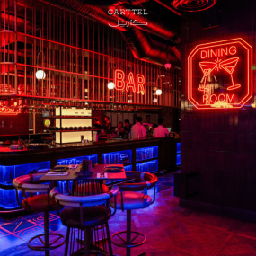 Photo from Carttel Social Club in Jeddah in Jeddah: Gallery Photo 3yovp1