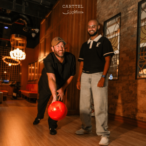 Photo from Carttel Social Club in Jeddah in Jeddah: Gallery Photo nkeg5w