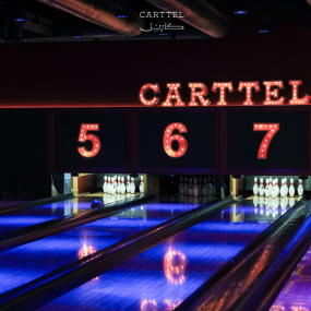 Photo from Carttel Social Club in Jeddah in Jeddah: Gallery Photo z94q1m