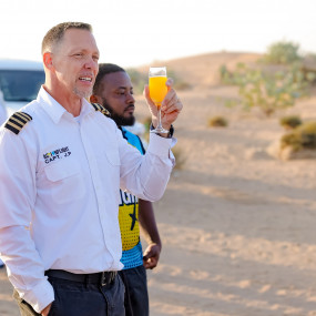 Photo from Rising Sun Hot Air Balloon Ride in Ras Al Khaimah in RAK: Gallery Photo zv6d6b