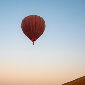 Rising Sun Hot Air Balloon Ride in Ras Al Khaimah in RAK: Gallery Photo 3pjyjx