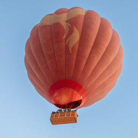 Photo from Rising Sun Hot Air Balloon Ride in Ras Al Khaimah in RAK: Gallery Photo zg4w4y
