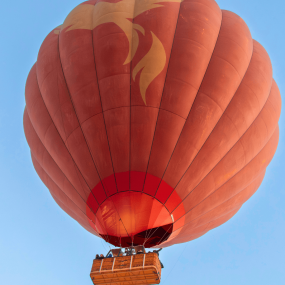 Photo from Rising Sun Hot Air Balloon Ride in Ras Al Khaimah in RAK: Gallery Photo 3rw1qv