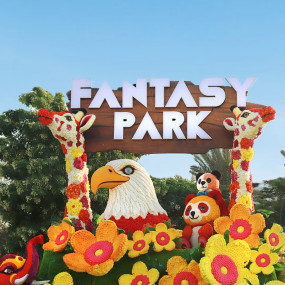 Photo from كومبو: برواز دبي + دبي جاردن جلو in دبي: Gallery Photo nkeg00