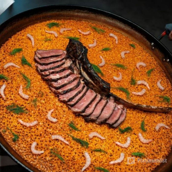 STREETXOLAND Saturday Brunch in Dubai: Gallery Photo n261pj