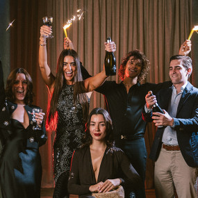 TOTO Baby Immersive Murder Mystery Dinner Show at La Camera! in Dubai: Gallery Photo 3xv19k